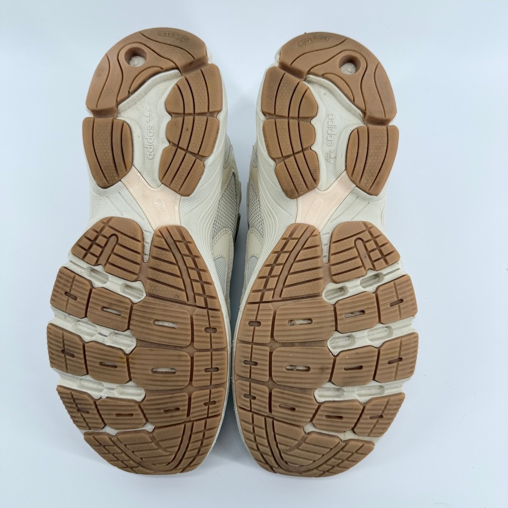 Adidas Astir‎ Womens Wonder White Magic Beige Sneakers GV9200 Size 7.5 - Picture 9 of 9
